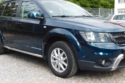 Fiat Freemont 127.407 km 10.899 &euro; Mülheim 45473