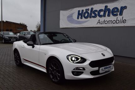 Fiat 124 Spider 49.500 km 19.700 &euro; Nordkirchen 59394