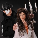 Musical-Dinner: 4-Gang-Menü + Sektempfang