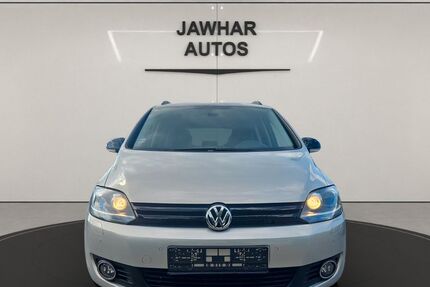 VW Golf Plus 47.134 km 10.190 &euro; Bottrop 46236