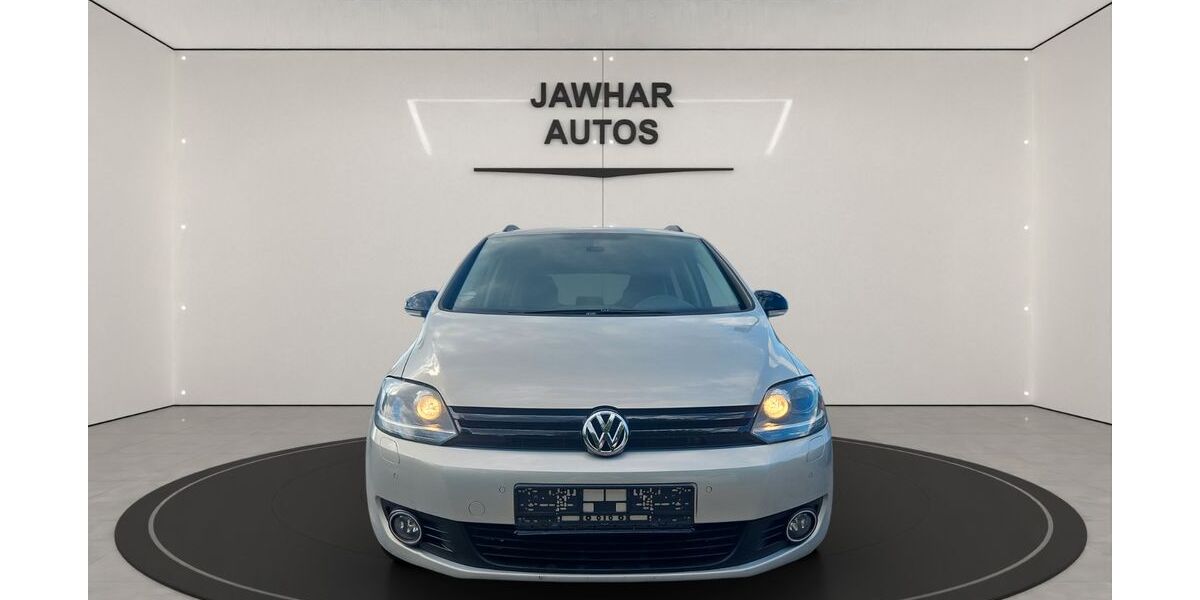 VW Golf Plus 47.134 km 10.190 &euro; Bottrop 46236