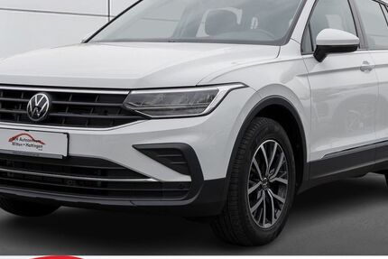 VW Tiguan 46.210 km 28.463 &euro; Witten 58453