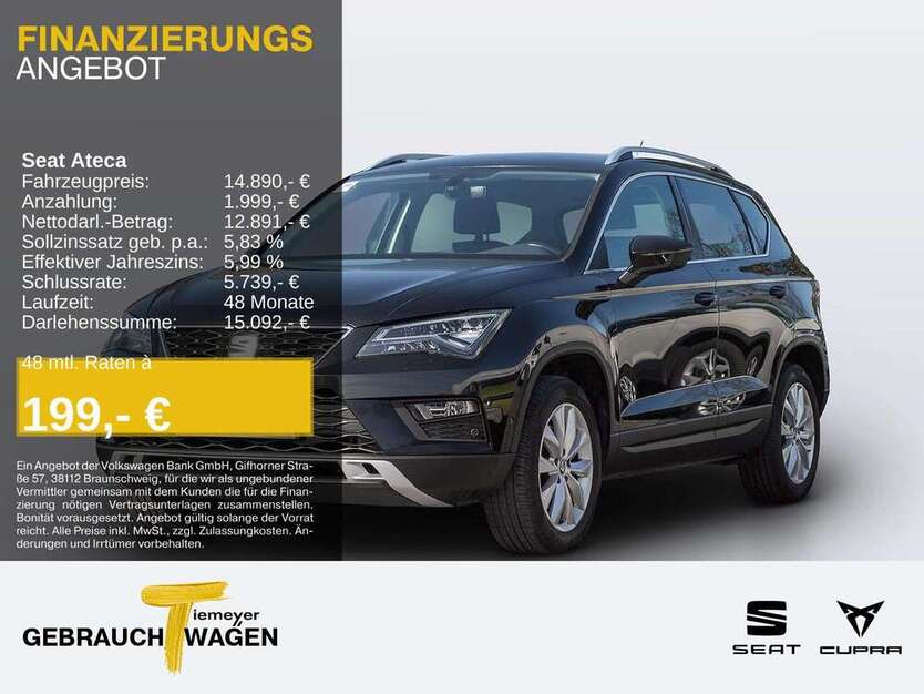 Ateca