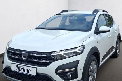 Dacia Sandero 39.866 km 14.980 &euro; Recklinghausen 45659