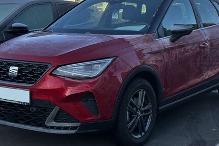 Seat Arona 23.460 km 20.690 &euro; Castrop-Rauxel 44579
