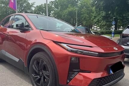 Toyota C-HR 2.874 km 39.790 &euro; Gelsenkirchen 45891