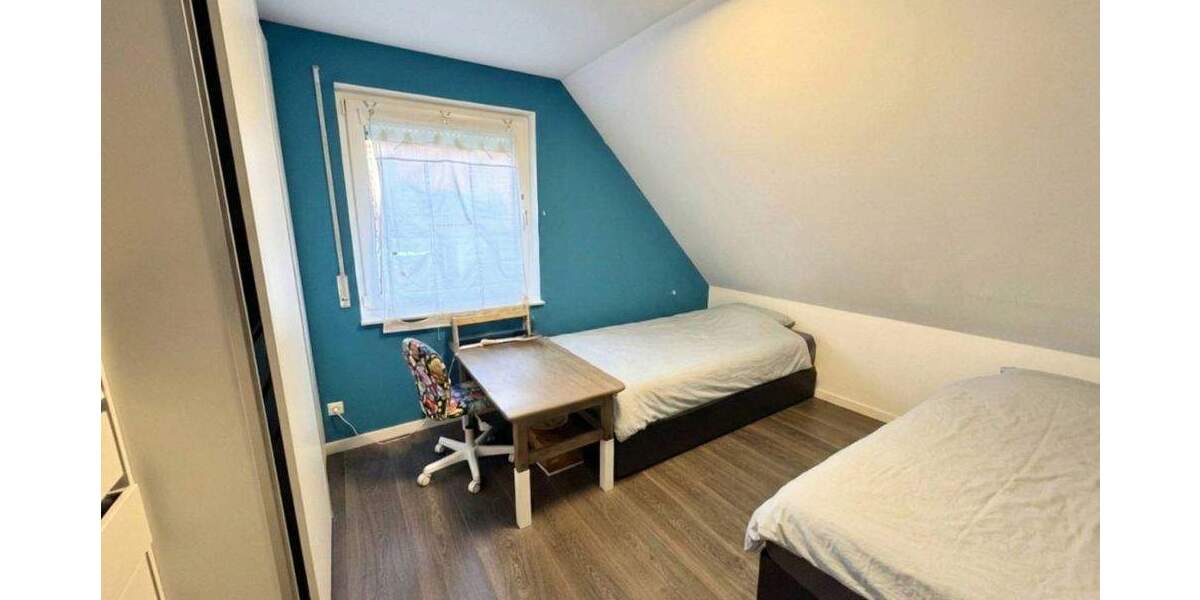Einfamilienhaus Dortmund Lücklemberg - 4 Zimmer, 129 m&sup2;, 639.500&euro; | Angebot:25214220