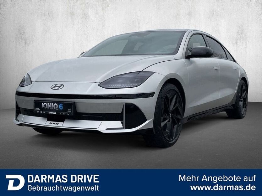 IONIQ 6