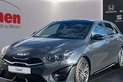 Kia ceed / Ceed