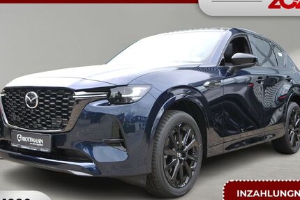 Mazda CX-60 5.400 km 51.970 &euro; Bottrop-Kirchhellen 46244