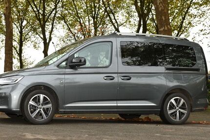 VW Caddy Maxi 54.000 km 31.500 € Raesfeld 46348