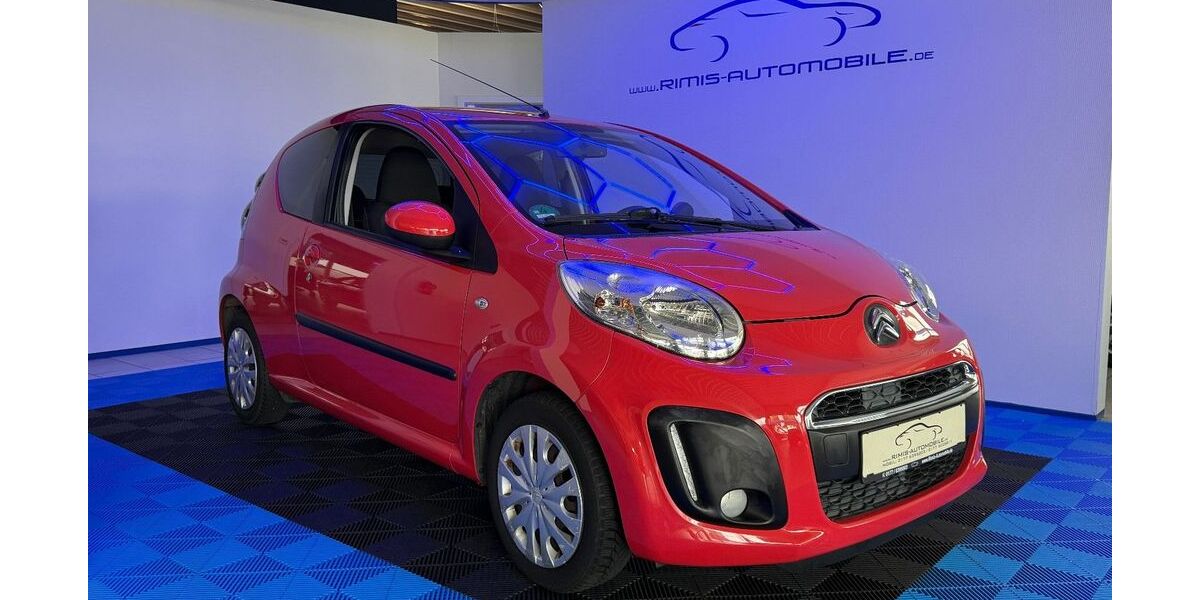 Citroen C1 53.000 km 5.999 € Gelsenkirchen 45884