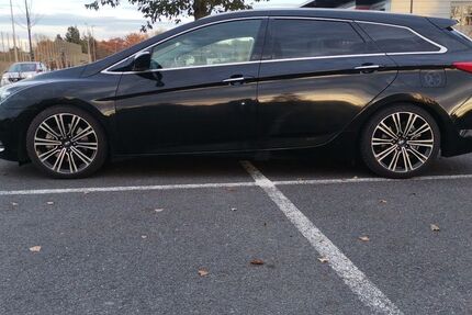 Hyundai i40 167.900 km 8.990 &euro; Recklinghausen 45665