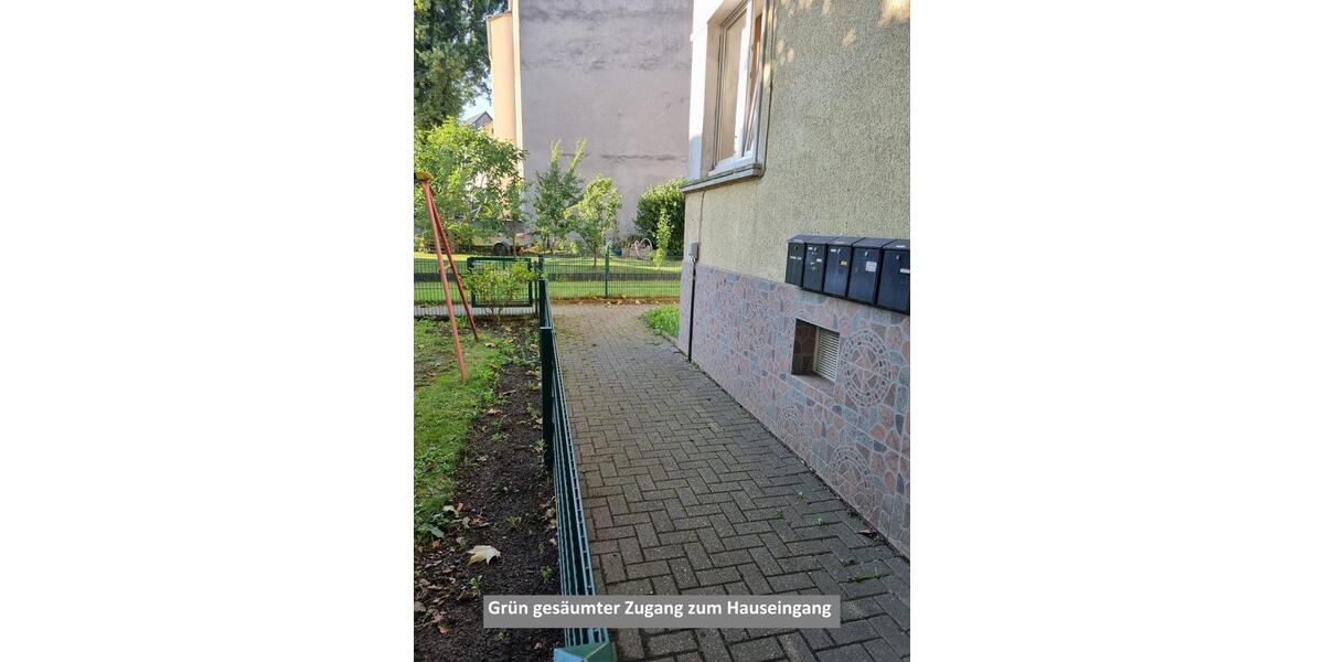 Etagenwohnung Bochum Günnigfeld - 1 Zimmer, 39 m&sup2;, 66.950&euro; | Angebot:22454196