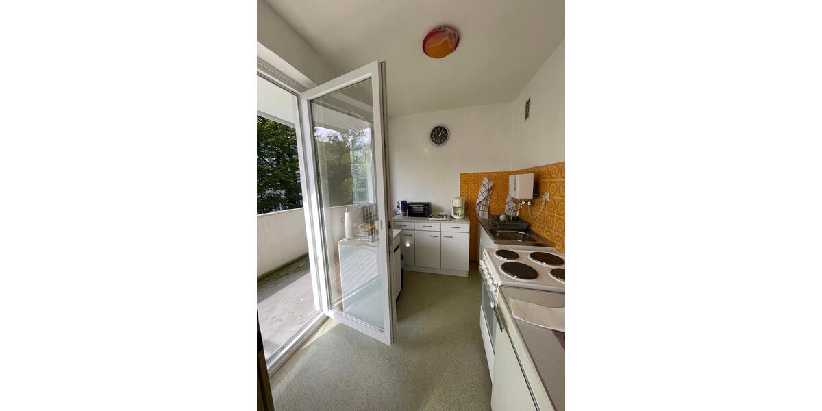 Etagenwohnung Essen Stadtbezirk III - 1 Zimmer, 39 m&sup2;, 97.000&euro; | Angebot:27281192