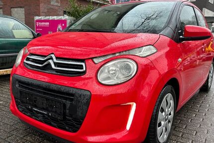 Citroen C1 159.600 km 4.249 &euro; Essen 45145