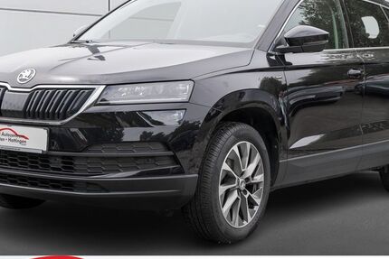 Skoda Karoq 86.800 km 19.890 &euro; Witten 58453