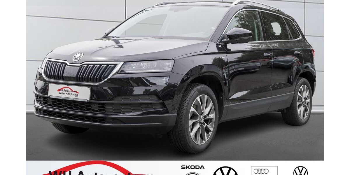 Skoda Karoq 86.800 km 19.890 &euro; Witten 58453