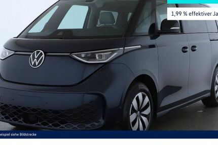 VW ID. Buzz 12.070 km 48.890 &euro; Bochum 44866