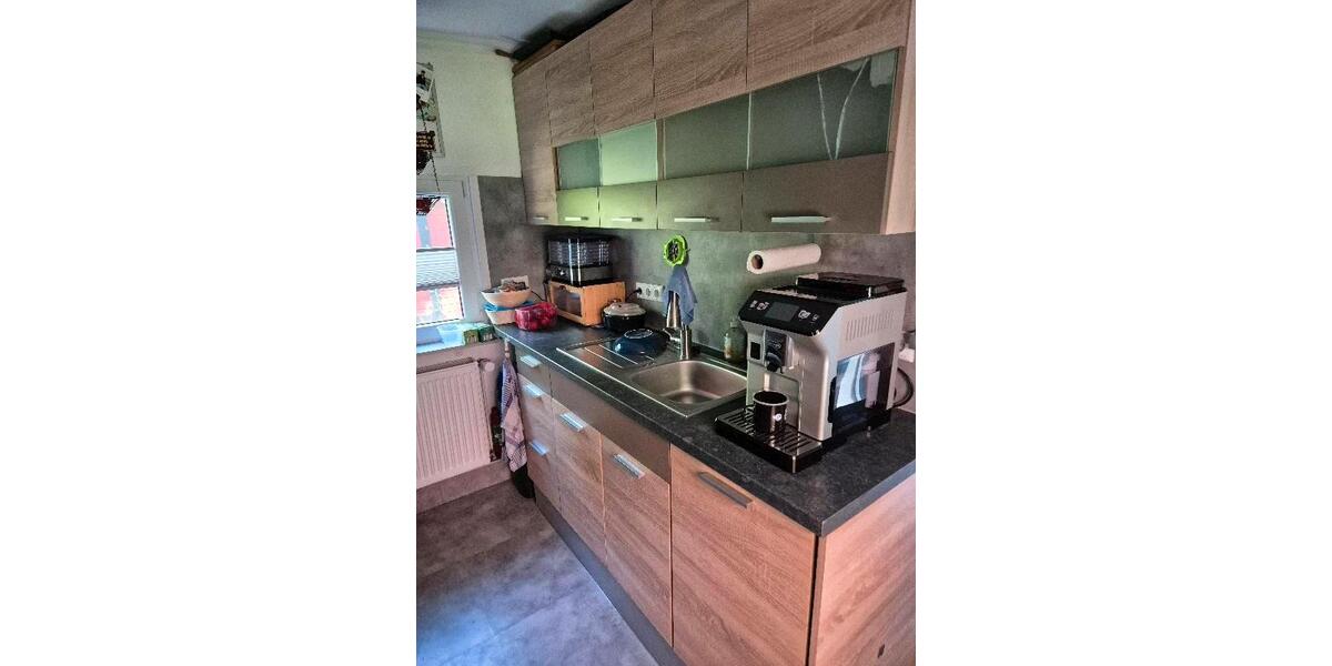 Einfamilienhaus Olfen - 3 Zimmer, 55 m&sup2;, 94.000&euro; | Angebot:27093817