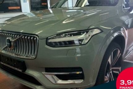 Volvo XC90 31.081 km 55.990 &euro; Essen-Kray 45309