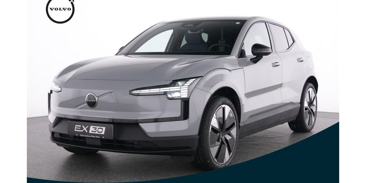 Volvo EX30 19.500 km 37.990 &euro; Witten 58453