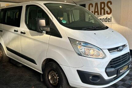 Ford Transit 208.000 km 8.700 &euro; Bochum 44805