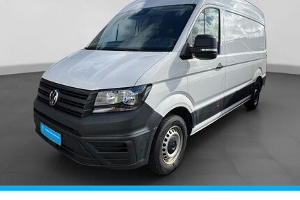 VW Crafter 37.281 km 35.870 &euro; Recklinghausen 45663