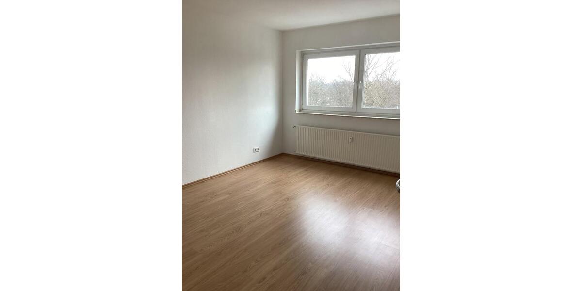 Etagenwohnung Oberhausen Biefang - 3 Zimmer, 69 m&sup2;, 376&euro; | Angebot:25158006
