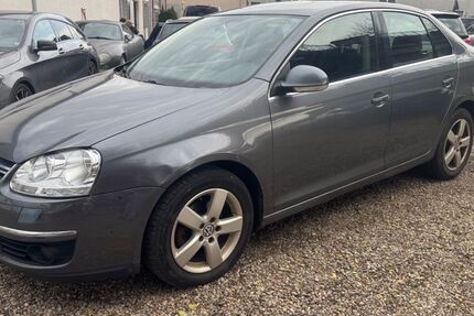VW Jetta 223.000 km 1.790 &euro; Essen 45356