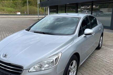 Peugeot 508 193.000 km 5.999 € Witten 58454