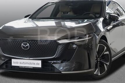 Mazda 6e