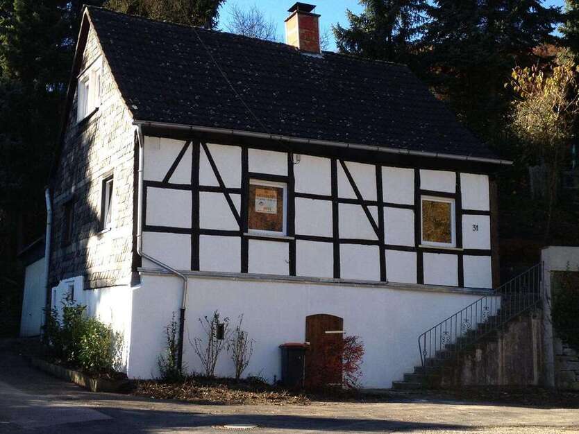Haus zum Kaufen in Velbert (Langenberg) 349.000 € 70 m²