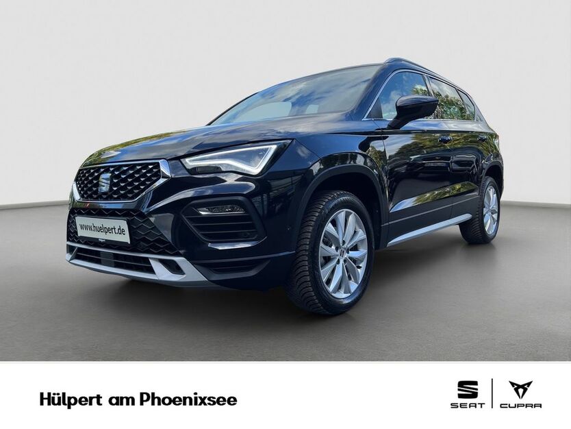 Seat Ateca 10.400 km 30.564 € Dortmund 44269