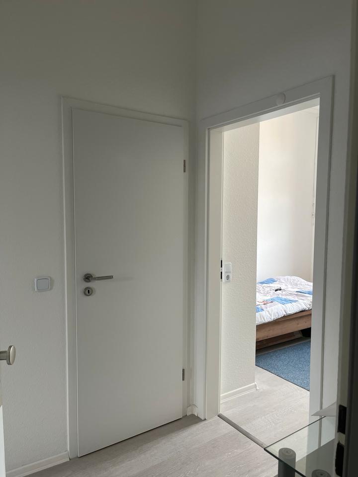 Schicke Wohnung in Dortmund zum 01.08.