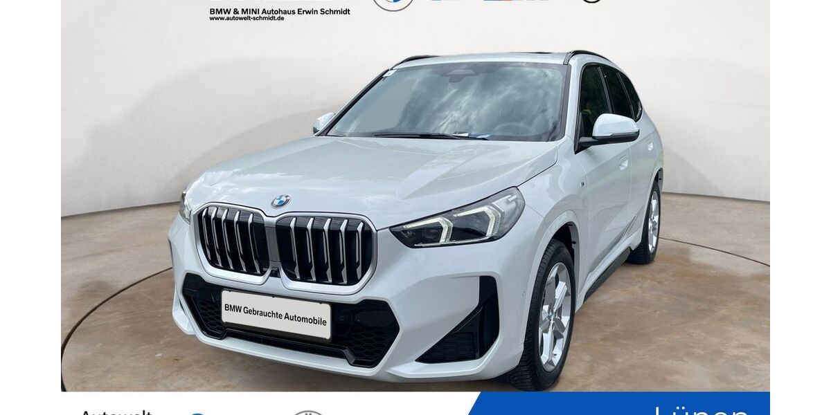 BMW X1 47.005 km 37.788 &euro; Lünen 44534