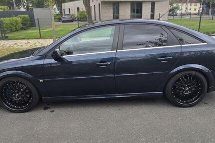 Opel Vectra 243.500 km 3.599 € Dorsten 46284