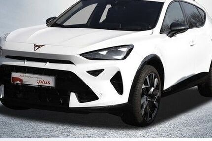 Cupra Formentor 10.630 km 36.440 &euro; Recklinghausen 45657