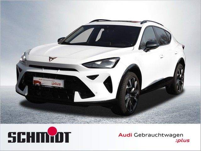 Cupra Formentor 10.630 km 36.440 &euro; Recklinghausen 45657