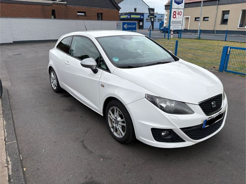 Seat Ibiza 195.000 km 6.000 € Mülheim 45476