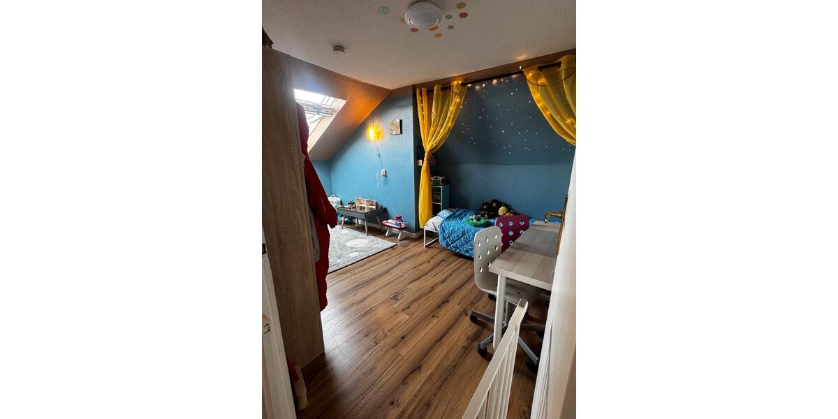 Dachgeschoßwohnung Wetter (Ruhr) - 3 Zimmer, 52 m&sup2;, 340&euro; | Angebot:25377329