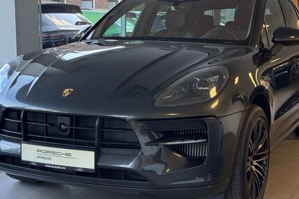 Porsche Macan 173.550 km 45.980 € Mülheim an der Ruhr 45478