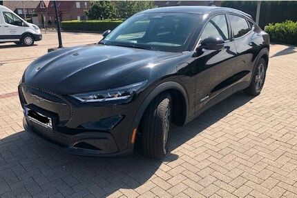 Ford Mustang Mach-E 8.000 km 51.190 € Reken 48734