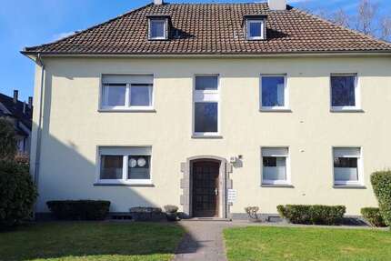 Wohnung Dortmund / Gartenstadt Gartenstadt - 2.5 Zimmer, 41 m&sup2;, 390&euro; | Angebot:26383850