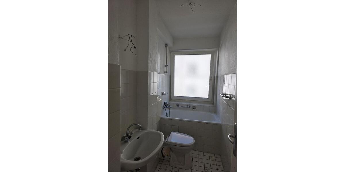 Etagenwohnung Herne Wanne-Bickern - 2 Zimmer, 50 m&sup2;, 419&euro; | Angebot:25542365