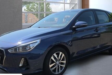 Hyundai i30 49.196 km 11.990 &euro; Hattingen 45525