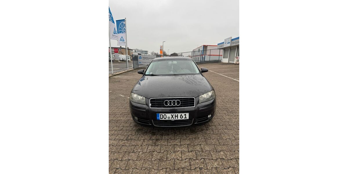 Audi A3 198.000 km 1.999 &euro; Dortmund 44137