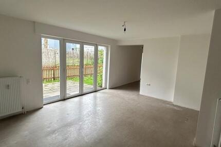 2,5-Zimmer-Wohnung mit schönem, hellem Wohnzimmer NUR mit WBS 2 zimmer