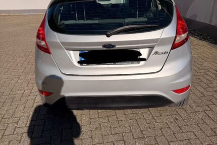 Ford Fiesta 188.000 km 2.800 &euro; Castrop-Rauxel 44581