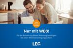 Etagenwohnung Dortmund Hörde - 3 Zimmer, 73 m&sup2;, 373&euro; | Angebot:19797286